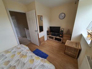 Bedroom One- click for photo gallery